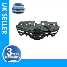 FRONT GRILL MOULDING FOR  RENAULT CLIO MK4 CLIO GRANDTOUR (2012-2016) 622563184R