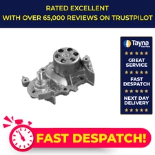 Water Pump fits RENAULT WIND E4MA, E4MF 1.2 2010 on D4F782 Coolant 210109189R