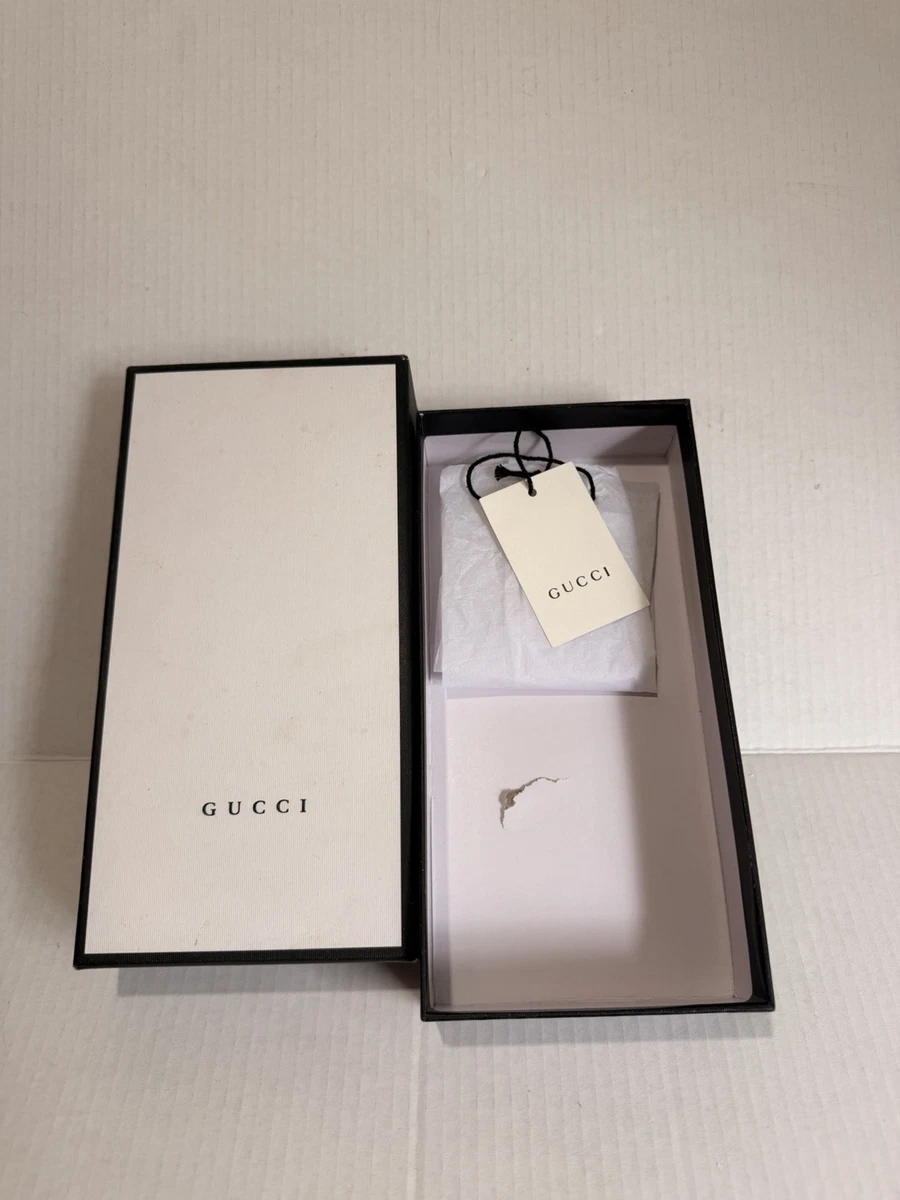 25+ Gucci Black Gift Boxes for sale | Updated Oct 2026