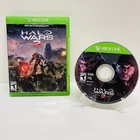 Halo Wars 2 Microsoft Xbox One 2017 TESTED Working!