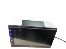 JVC Model KW-M590BT 2-DIN Digital Media Receiver - Free shipping