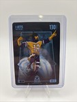 Bo Jackson Battle Arena Update #72 J-Jetts Ice Paper Justin Jefferson