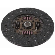Disque d'embrayage Kia PREGIO