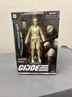 GI Joe Classified Series Storm Shadow Snake Eyes Movie #17 NIB Action Figure