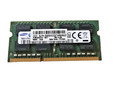 HP 8GB 2RX8 PC3L-12800S 1600MHZ DDR3 SODIMM MEMORY RAM - 693374-001