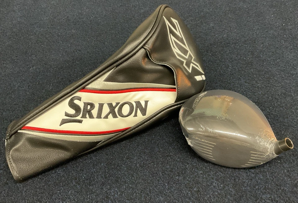 NEW! Srixon ZXi Max 10.5 Driver / Head Cover - Image 3 of 3