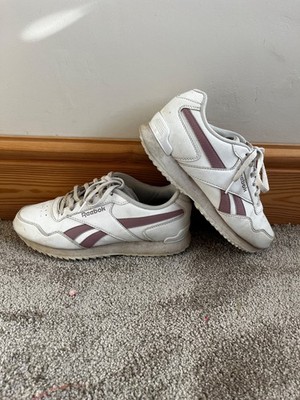 Reebok Classics Royal Glide Damen Sneaker - Größe UK 5 - Neuwertig