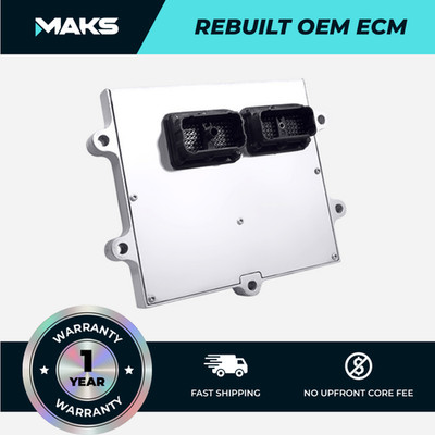 CM849B ECM/ECU/PCM 2006 Dodge RAM 2500/3500 HD 5.9 L Cummins