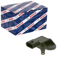 BOSCH LADEDRUCKSENSOR SENSOR LADEDRUCK passend für MAZDA 2 3 CX-3 CX-30 | 0 261