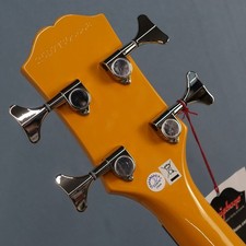 Epiphone Newport Bass Vintage Reissue 1961, Modern Upgrade, Used