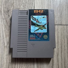 1942 (Nintendo NES)