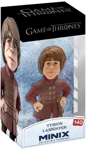Game Of Thrones - Tyrion Lanni - Figur - Neu & OVP-image