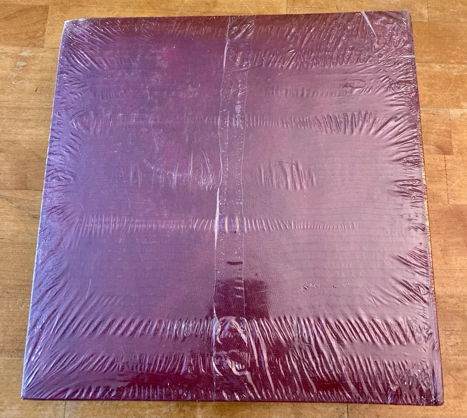 Álbum de fotos Holson cubierta de lujo CARM-100 100 páginas grandes fáciles de pegar hasta 8"X10" Foto 4 de 4