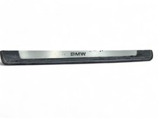 BMW Z4 E85 E86 2003 Links Einstiegsleiste Zierleiste vorne 7016653 UPG3205