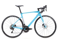 Ribble Endurance SL Shimano 105 Disc Road Bike 2022, Size Medium