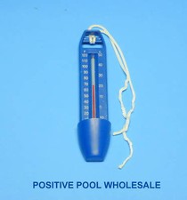 Pool Thermometer Swimming Pool Spa Temp Gauge