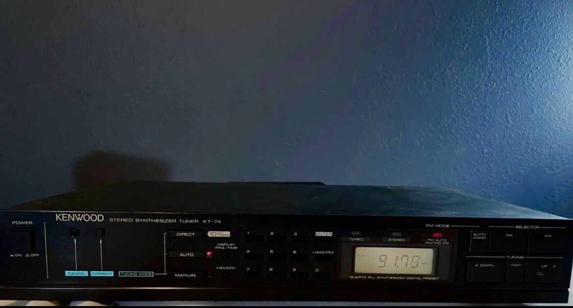 KENWOOD　TUNER KT-2020（B） s-l400.png