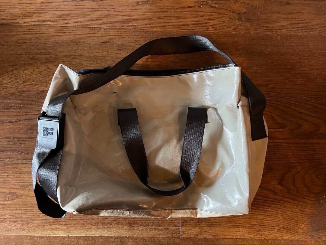 FREITAG F46 CLARK。 黑色和灰色| eBay FREITAG F46 CLARK。 黑色和灰色| eBay