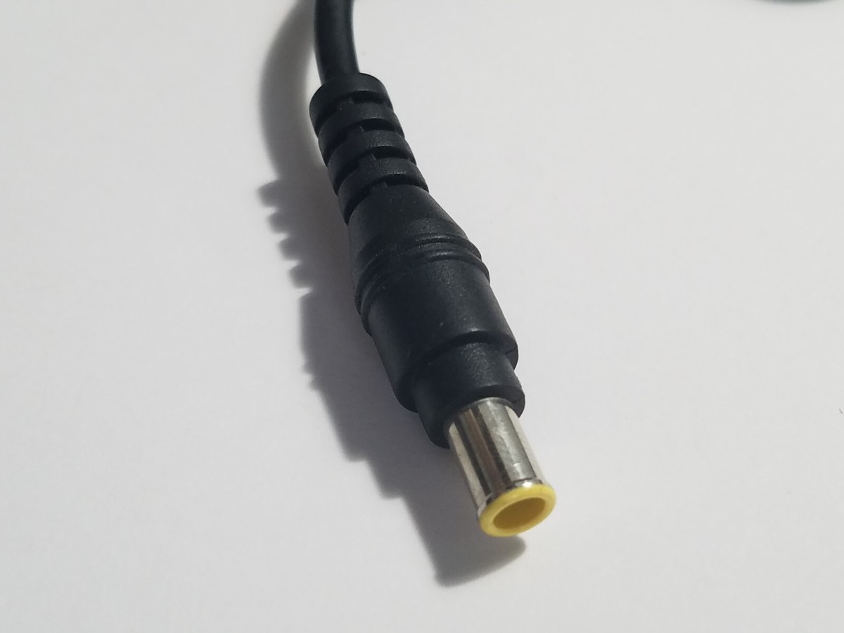 Chargeur 65W Pour Sony VAIO - 16V 4A, Neuf, Marque SJ STORE, Adaptateur Secteur