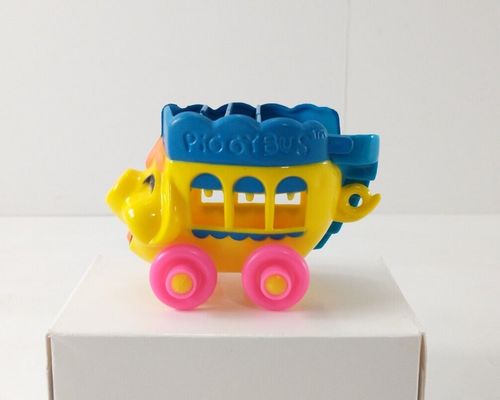 Vintage Mattel UPSY DOWNSY Fudgy Pudgy Toy Doll Playset COMPLETE! GREAT SHAPE! - Picture 6 of 18