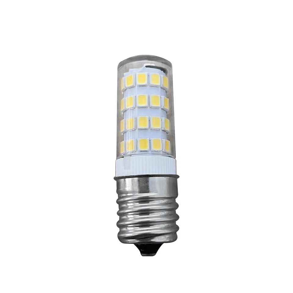 LED Freezer Light Bulb 3W Replace 100-265V FOR KEI D28X Kel 2816X Refrigerator - Image 2 of 4