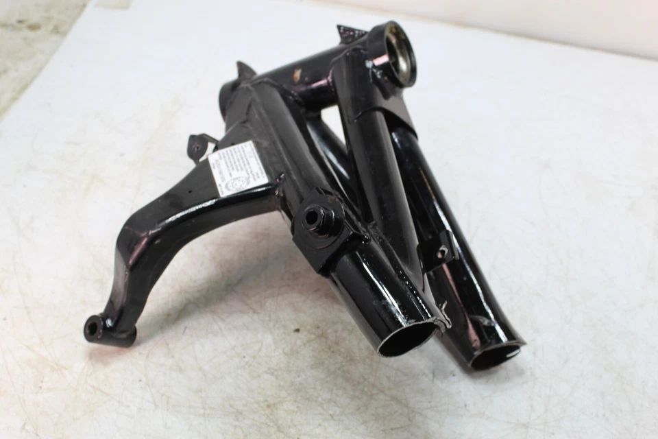 03-06 Kawasaki Z1000 Neck Frame Chassis 32160-0023 - Image 4 of 4