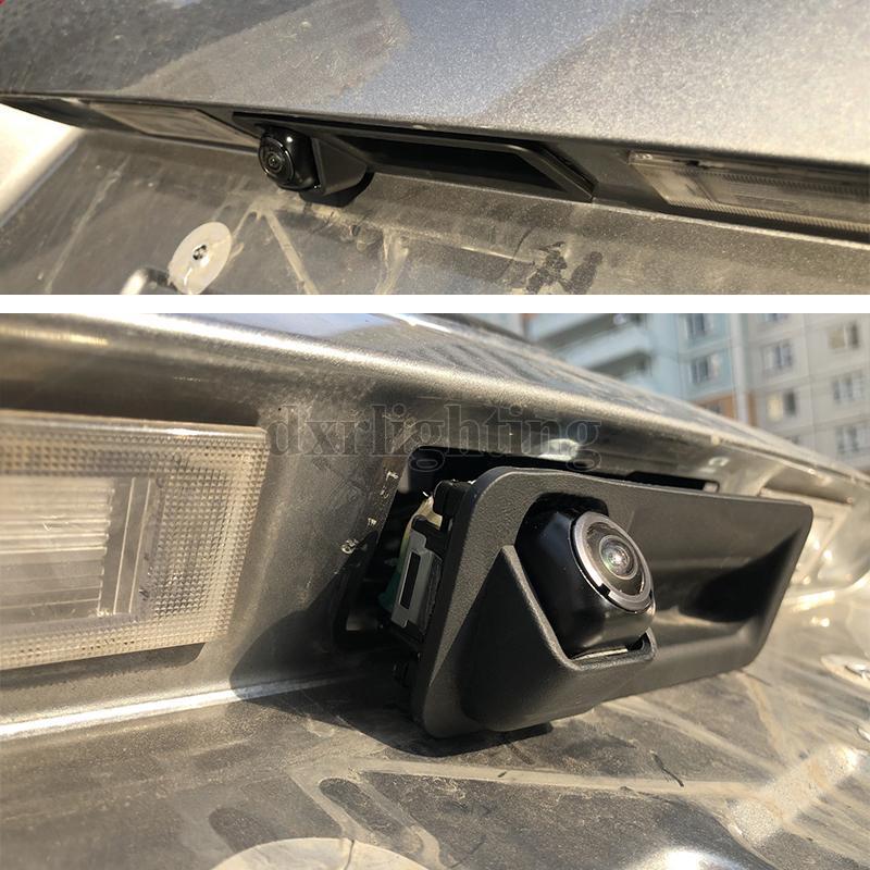 Trunk Lid Tailgate Release Switch Handle For Hyundai Genesis G80 2015 2016-2018