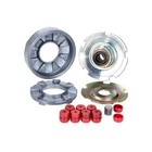 Variomatik 101_Octane Set 14x14mm 7.5g für Piaggio, Vespa Bravo, Boss, Ciao