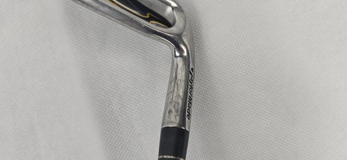 TaylorMade R7 6 Iron. Steel Shaft. Stiff Flex. Right Handed Golf Club. - Picture 15 of 16