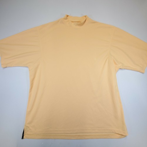 FootJoy FJ Mock Turtleneck Golf Shirt 