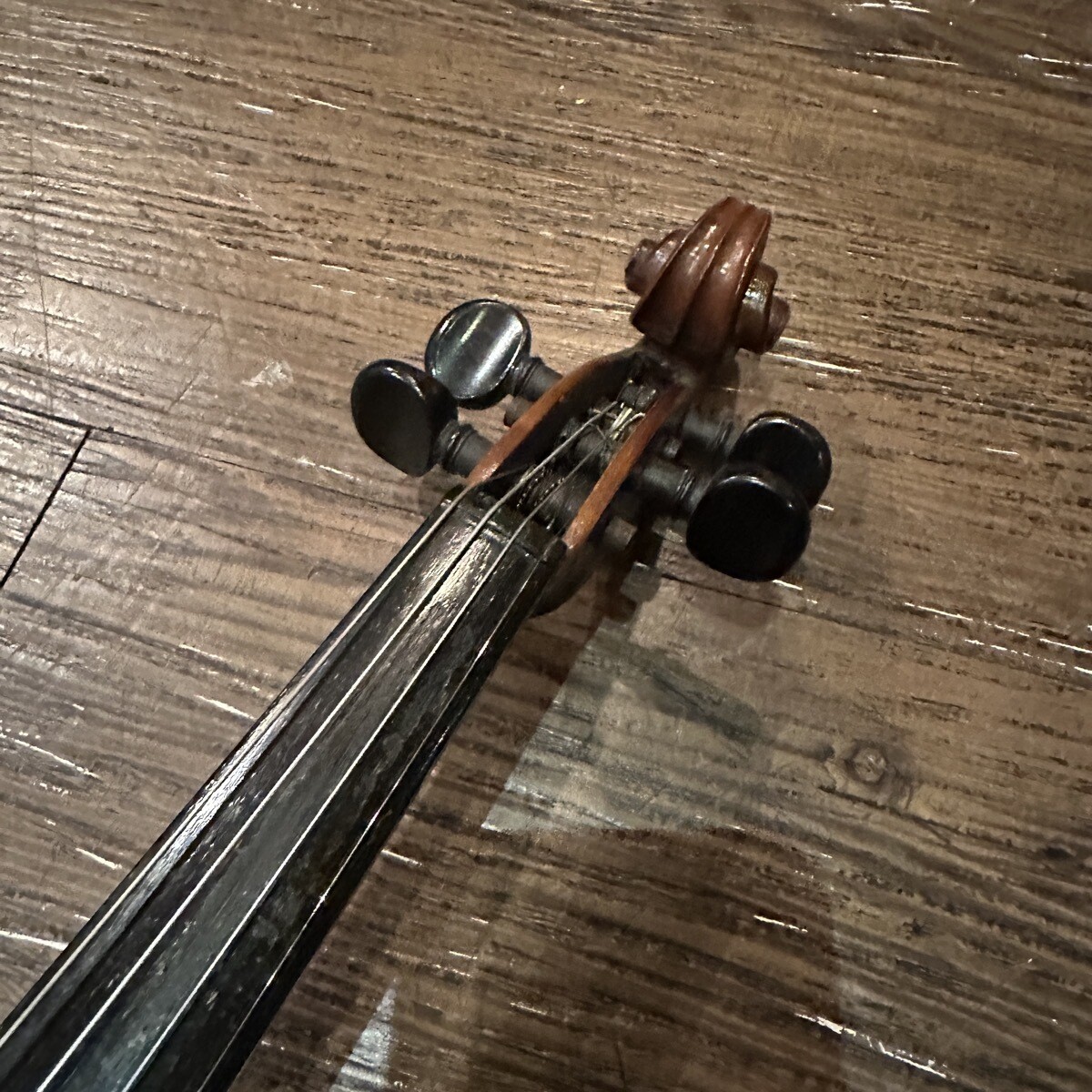 SUZUKI No.11 4/4 violin made in 1952 with case | eBay SUZUKI No.11 4/4 violin made in 1952 with case | eBay