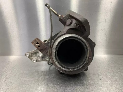 Mercedes C200 W204 2.1 CDI Turbolader A6460901080 Bj 2008 - Bild 4 von 11