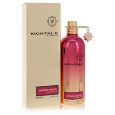Intense Cherry Montale perfume - a fragrância Compartilhável 2017