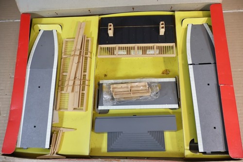 Märklin: personnages de gare en plomb datant de 1950 (Gebraucht) in