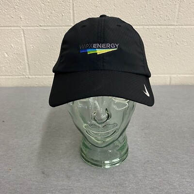 e WPX Energy Nike 247077 Sphere Dry Cap - Black 91202831042| eBay