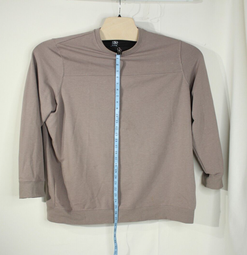 Jogger texturé Athletic Works pour hommes