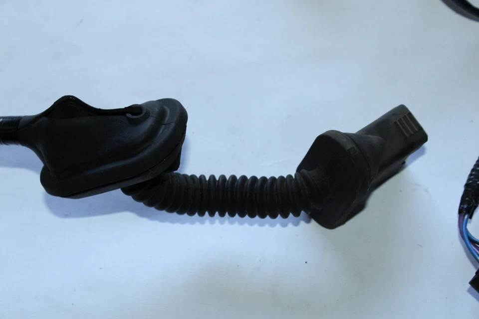 Infiniti FX35 FX45 2003-2008 puerta trasera derecha cableado arnés cable J722 Foto 3 de 4