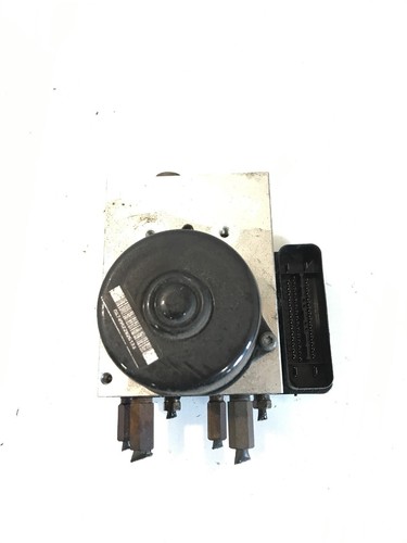 Ssangyong Rexton 270 Xdi Abs Pump 48940-08100 Genuine 2006 - Picture 4 of 9
