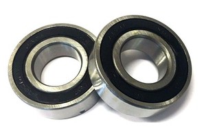 Подшипник 6205rs размеры