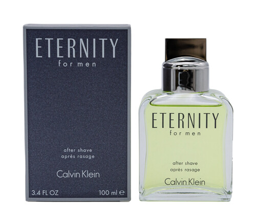 ck eternity aftershave