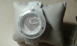 orologio ice