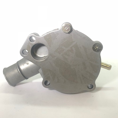 Water Pump FOR Mazda 1200 STA TA TB 1169cc 1969-1970 GMB WP830 - Picture 2 of 2