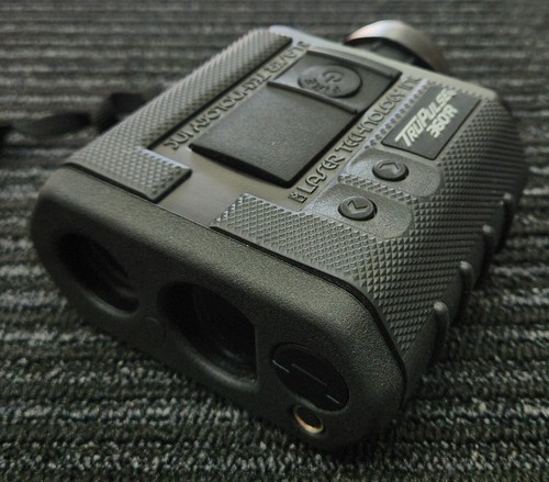 TruPulse 360R Ruggedised Laser Range Finder Laser Distance Measurer - Picture 3 of 5
