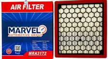Marvel Air Filter MRA3172 (13319421) for Buick LaCrosse 2010-2016 2.4L 3.0L 3.6L