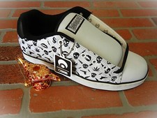 OSIRIS HEAT $even Deadly $ins SHOES $OLD OUT ...