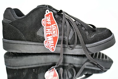 vans docket ebay
