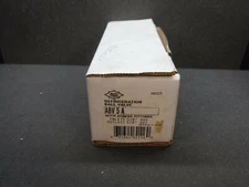 Alco Controls, Refrigeration Ball Valve, ABV 5 A, R0325, 5/8" ODF, AL62116 (New)