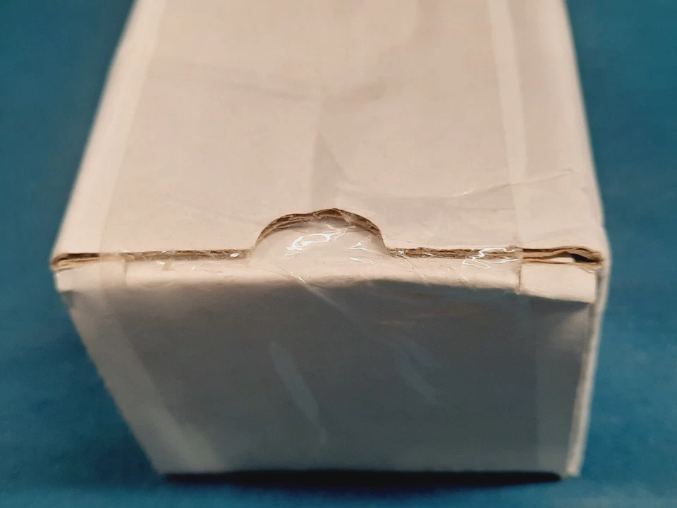 Perillas superiores TK3117BSN Clarence 12" tirar níquel satinado cepillado - sellado Foto 4 de 4