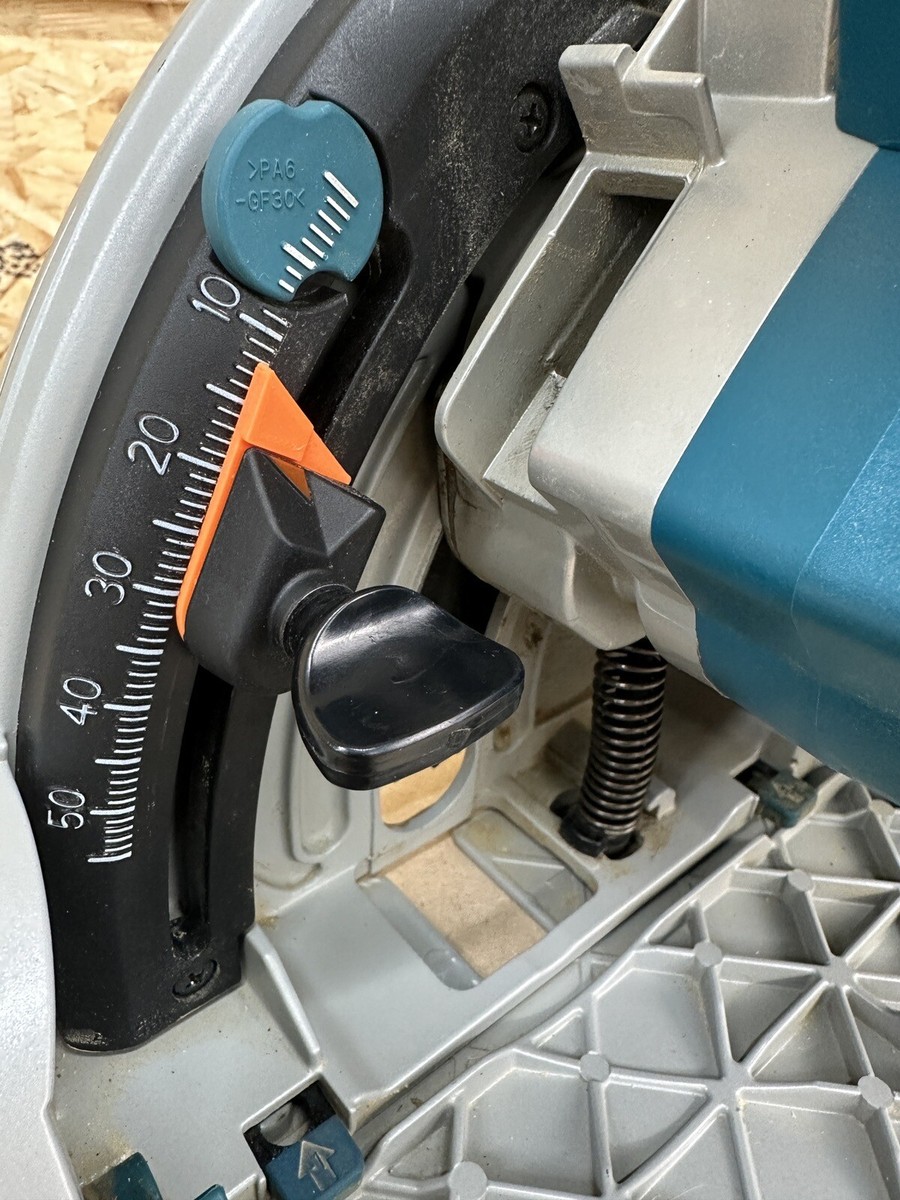 saw blade makita plunge saw kit 110v