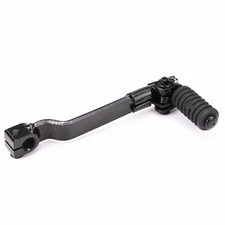 11mm Kick Start Starter Lever For 50cc 110cc 125cc CRF50 Pit Dirt Bike Black